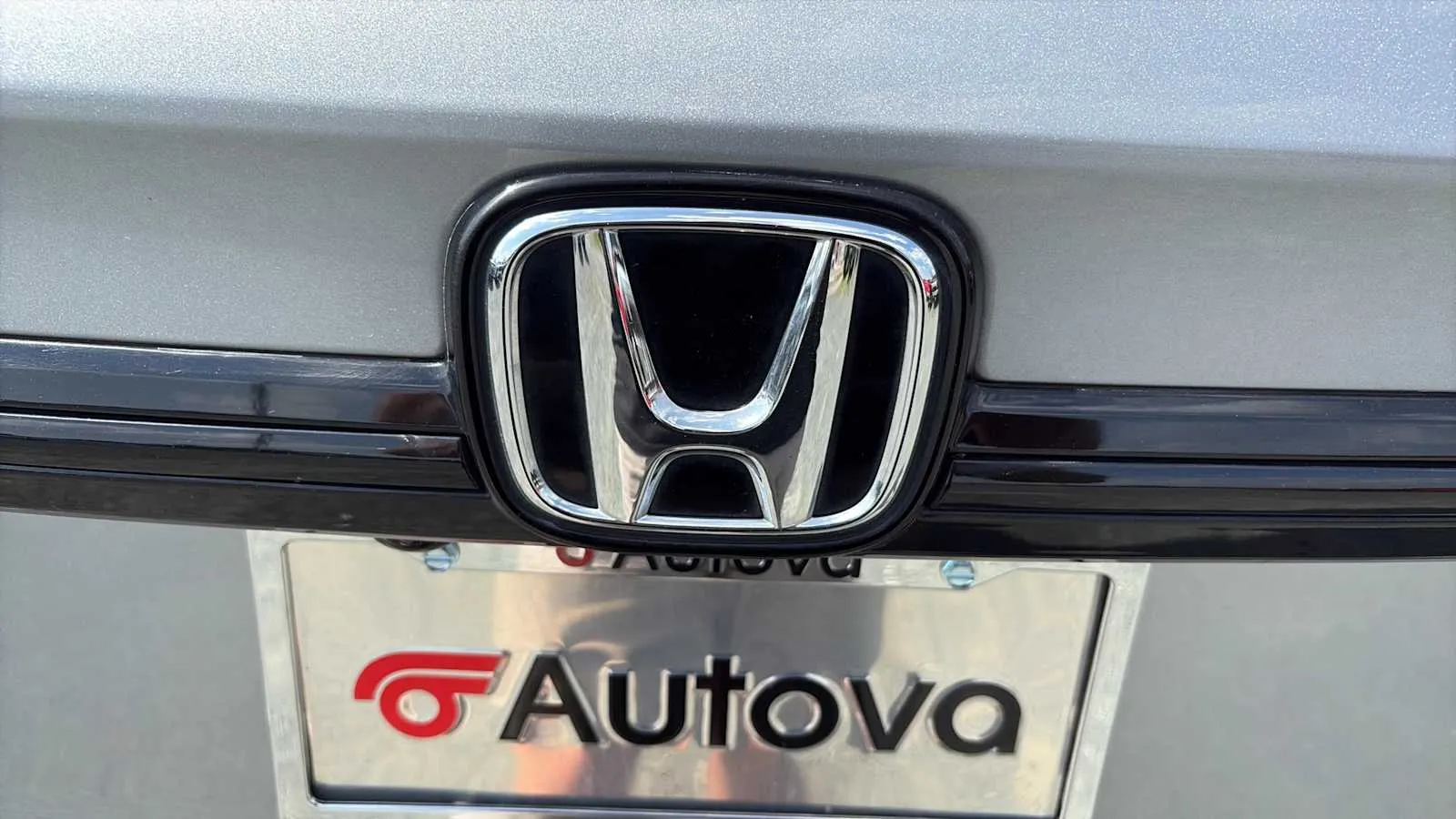 Honda Odyssey photo 32