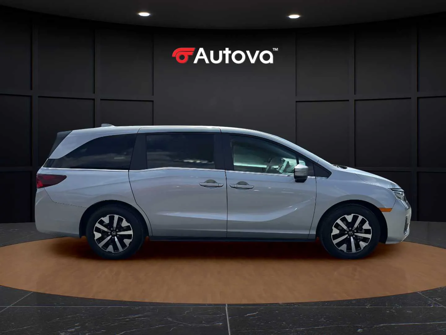 Honda Odyssey photo 6