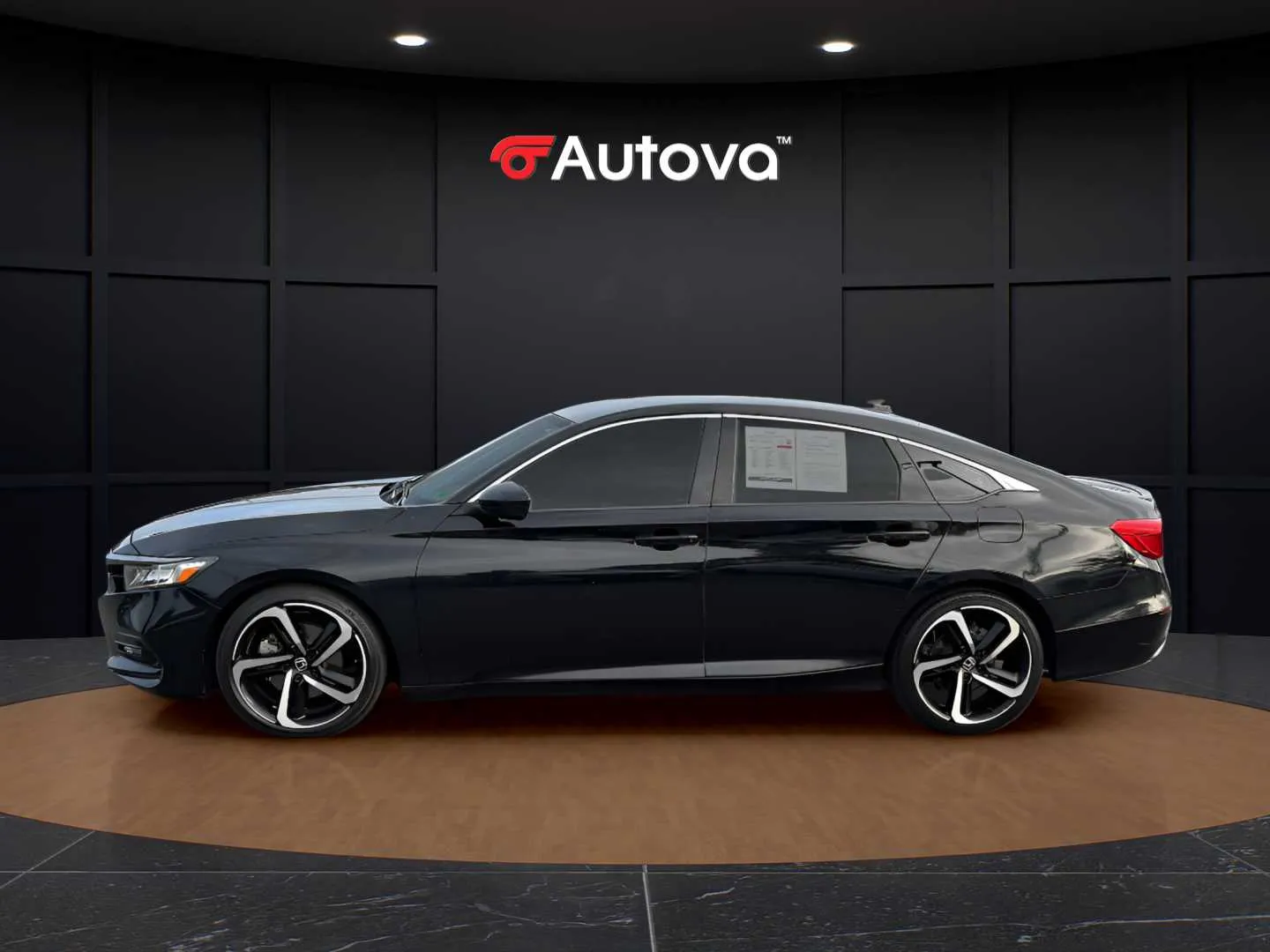 Honda Accord photo 3