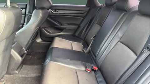 More photos of 2018 Honda Accord Sedan Sport 1.5T at Autova - Forest, VA