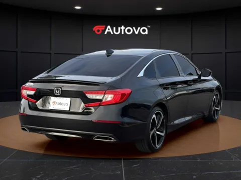 Photos of 2018 Honda Accord Sedan Sport 1.5T for sale in Forest, VA at Autova - Forest