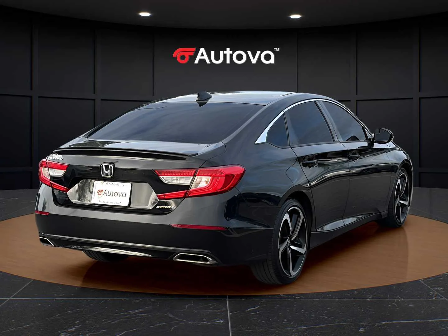 Honda Accord photo 2