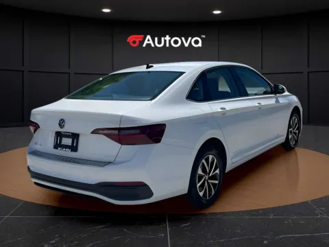 Another view of 2023 Volkswagen Jetta S for sale in Forest, VA at Autova - Forest