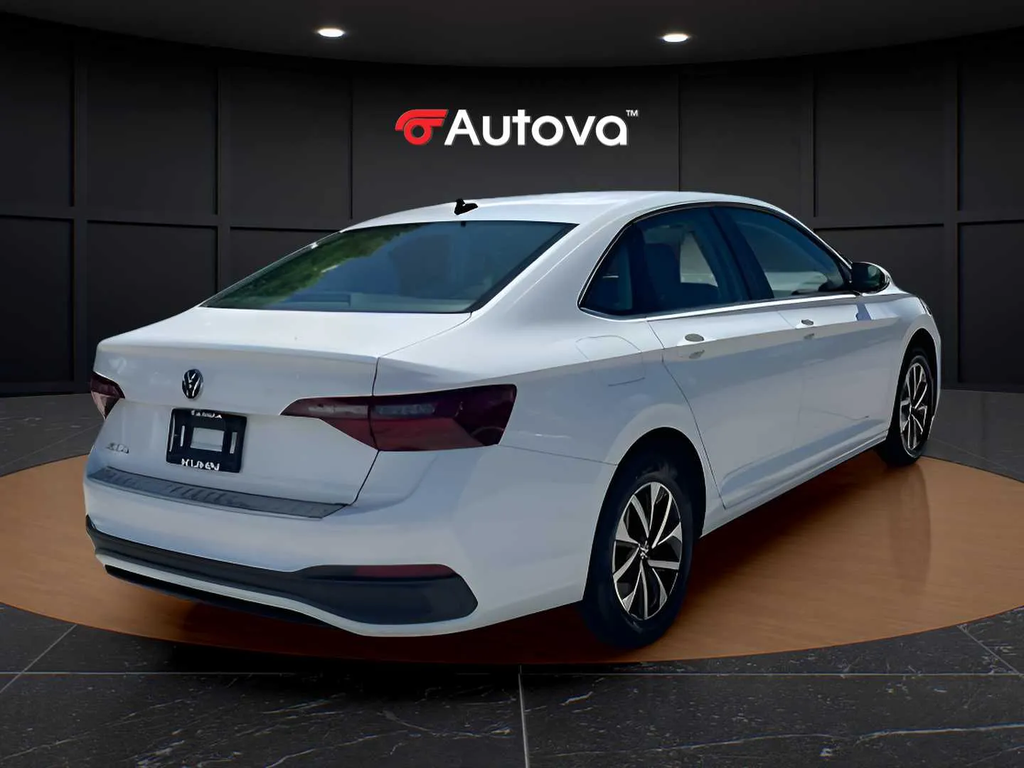 Volkswagen Jetta photo 3