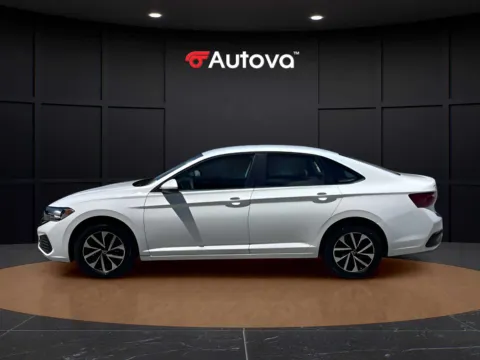 Photos of 2023 Volkswagen Jetta S for sale in Forest, VA at Autova - Forest