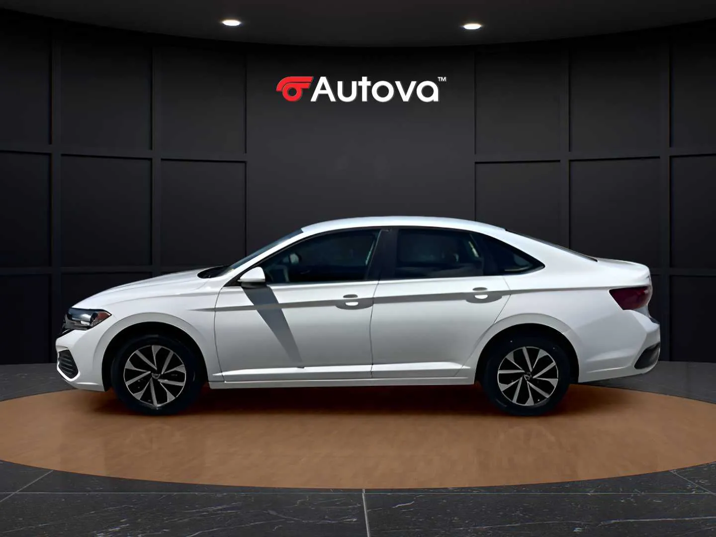 Volkswagen Jetta photo 2
