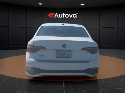 More photos of 2023 Volkswagen Jetta S at Autova - Forest, VA