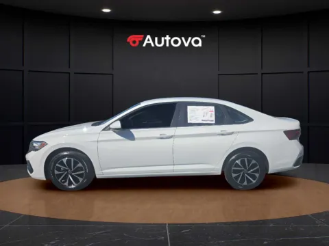 Photos of 2023 Volkswagen Jetta S for sale in Forest, VA at Autova - Forest
