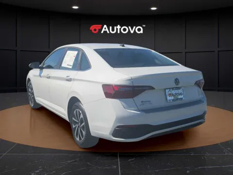 Another view of 2023 Volkswagen Jetta S for sale in Forest, VA at Autova - Forest