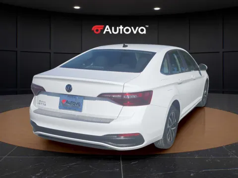 More photos of 2023 Volkswagen Jetta S at Autova - Forest, VA
