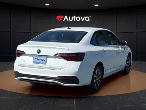 More photos of 2023 Volkswagen Jetta S at Autova - Forest, VA