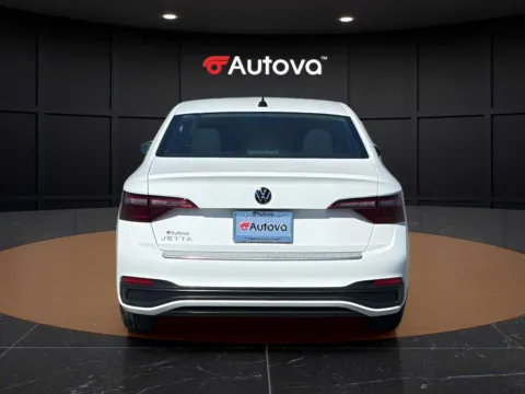 More photos of 2023 Volkswagen Jetta S at Autova - Forest, VA