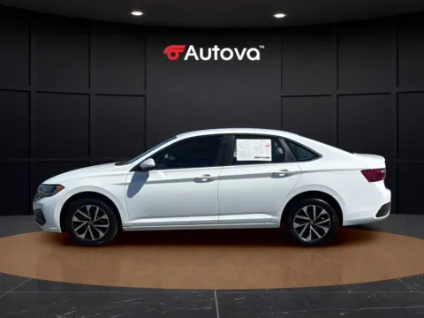 Photos of 2023 Volkswagen Jetta S for sale in Forest, VA at Autova - Forest