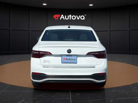 More photos of 2023 Volkswagen Jetta S at Autova - Forest, VA