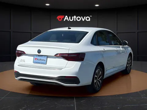 More photos of 2023 Volkswagen Jetta S at Autova - Forest, VA