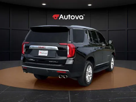More photos of 2024 GMC Yukon Denali at Autova - Forest, VA