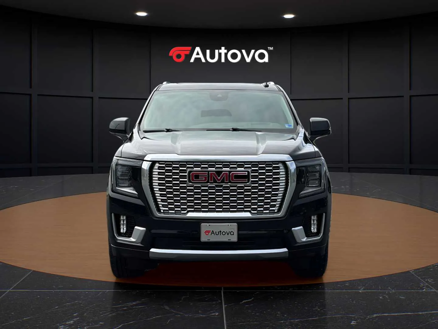 GMC Yukon photo 8
