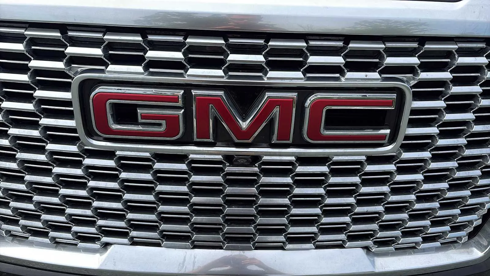 GMC Yukon photo 29