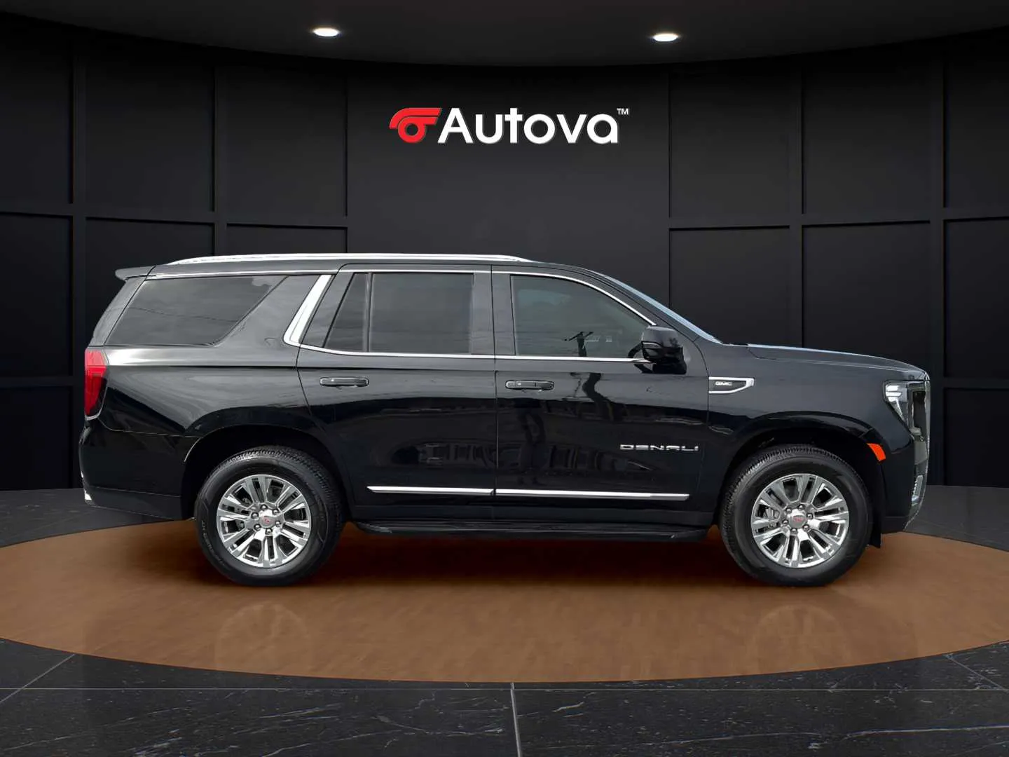 GMC Yukon photo 6
