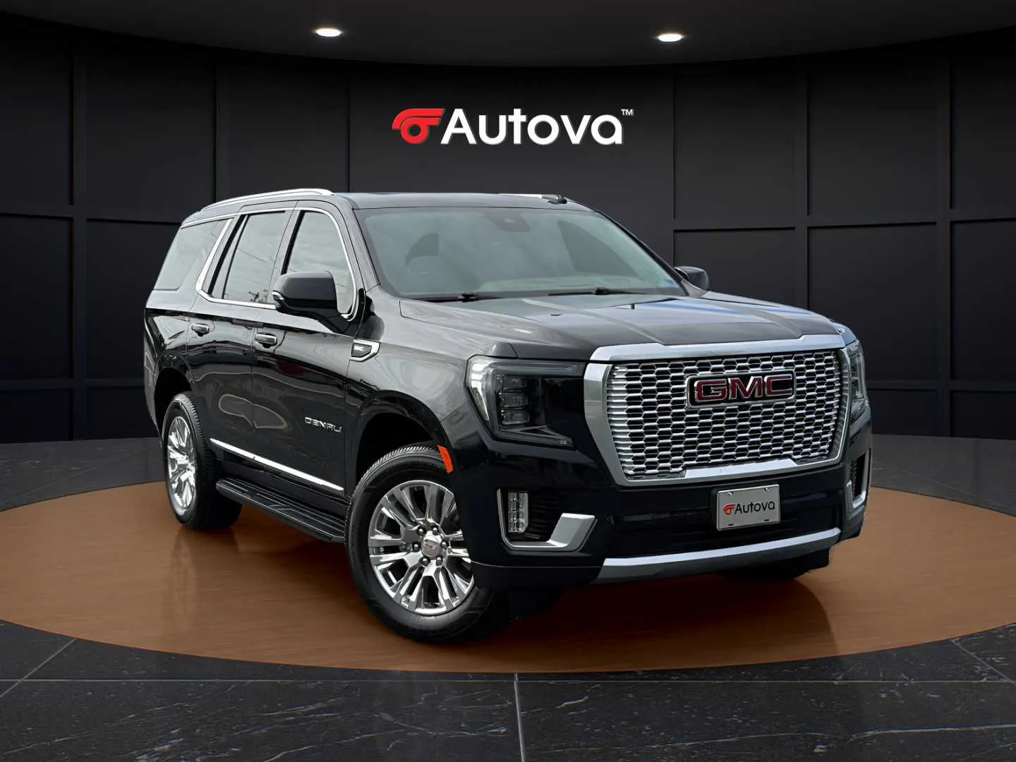 GMC Yukon photo 7
