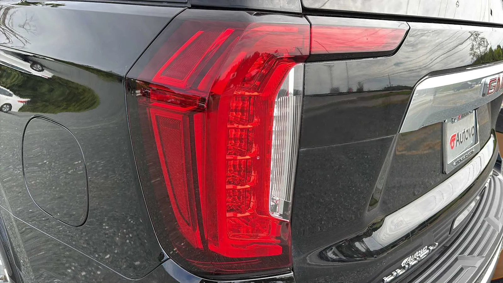 GMC Yukon photo 30