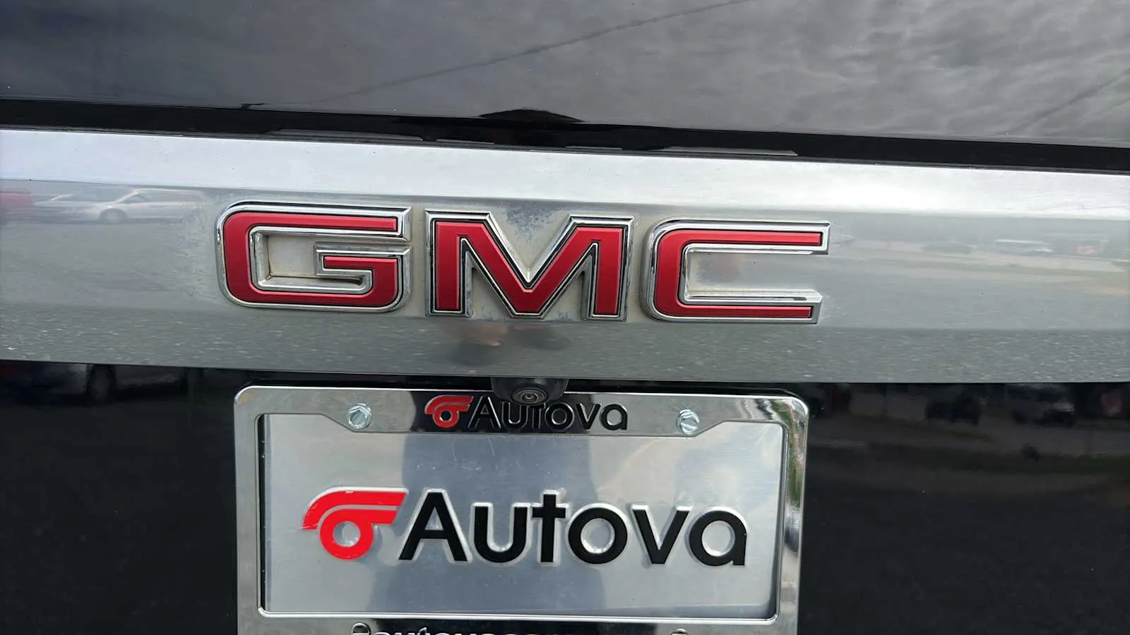 GMC Yukon photo 31