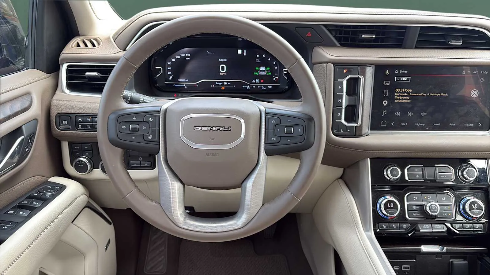 GMC Yukon photo 20
