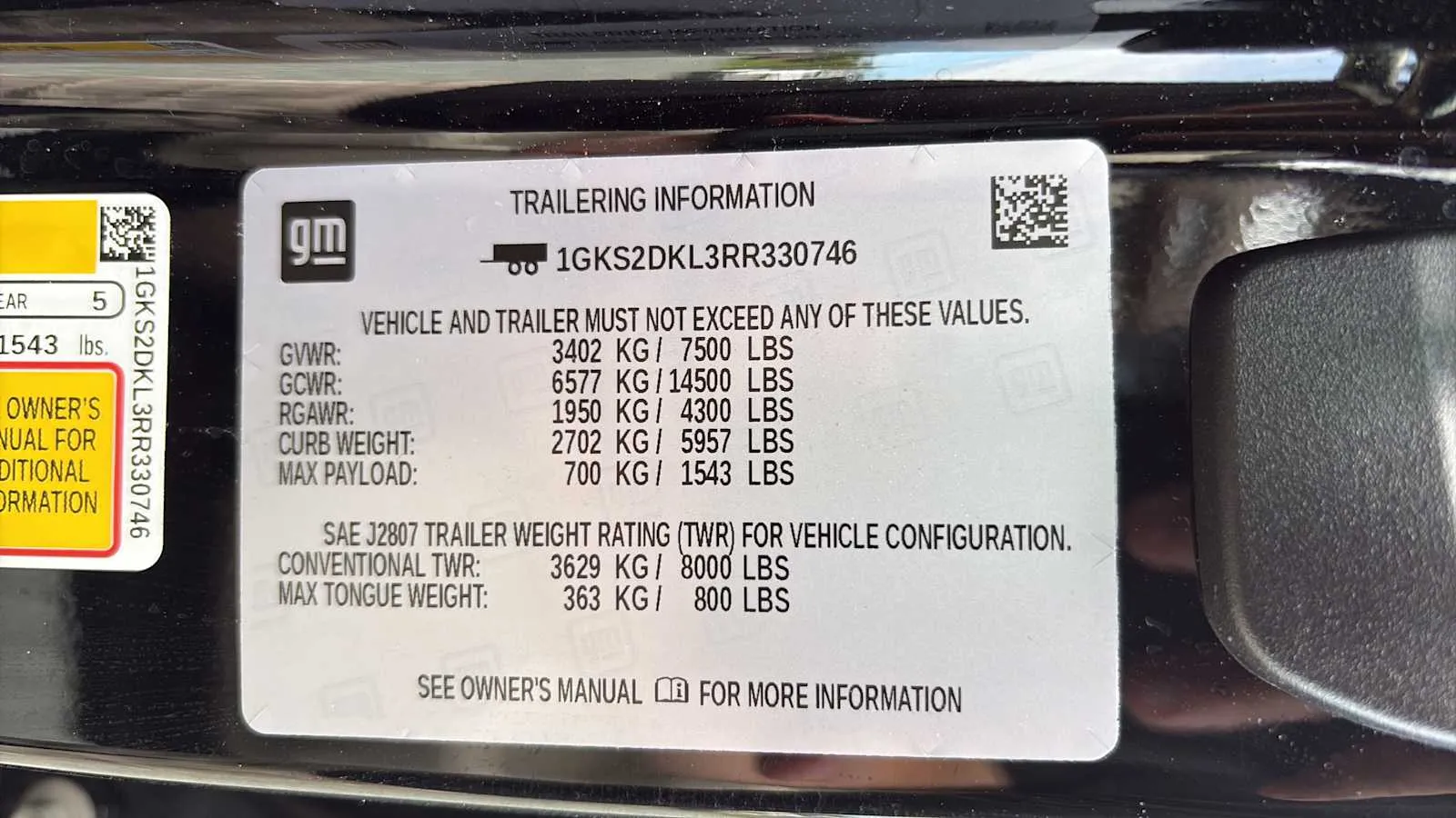 GMC Yukon photo 15