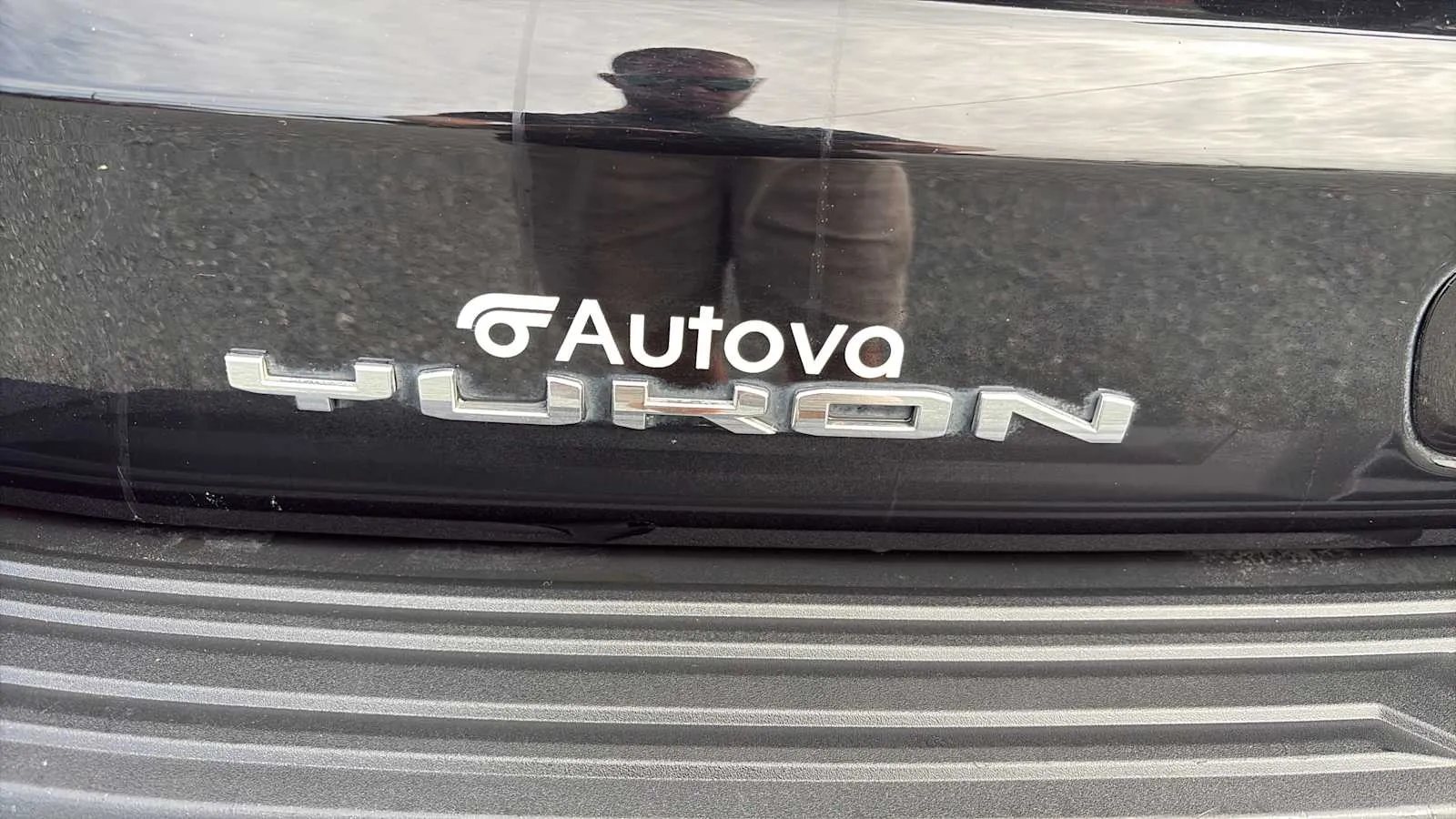 GMC Yukon photo 32