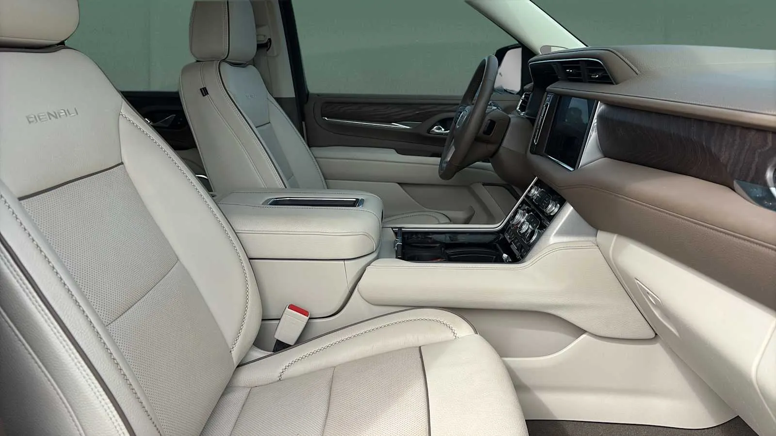 GMC Yukon photo 25
