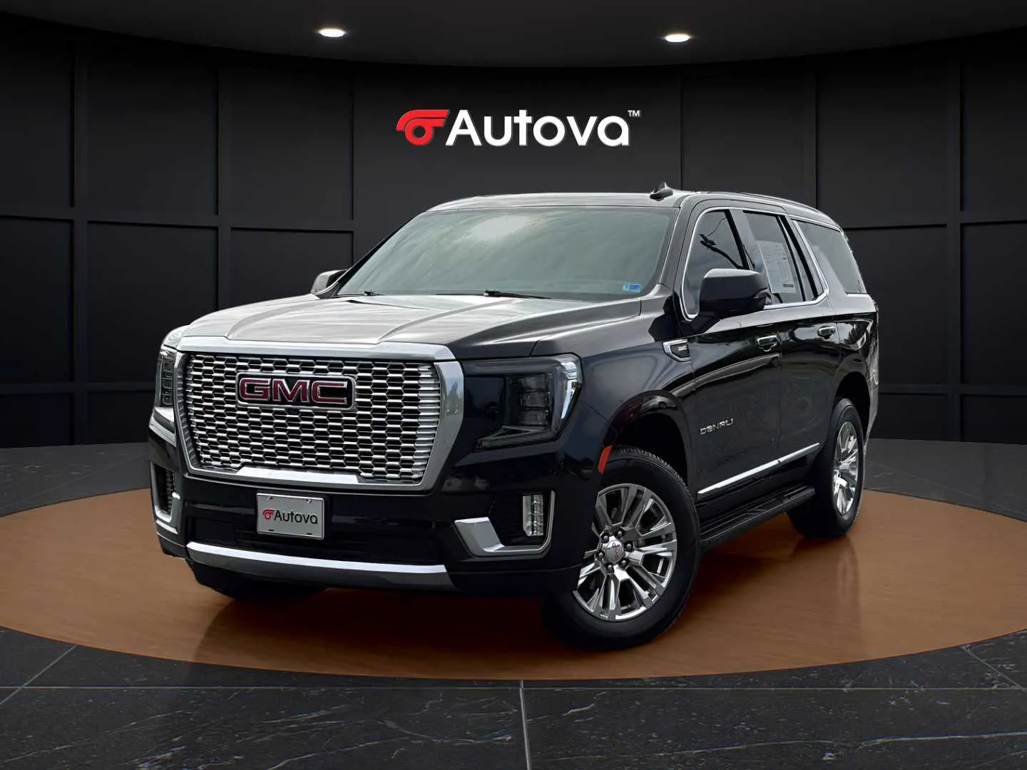 GMC Yukon