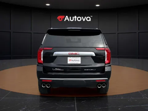 More photos of 2024 GMC Yukon Denali at Autova - Forest, VA