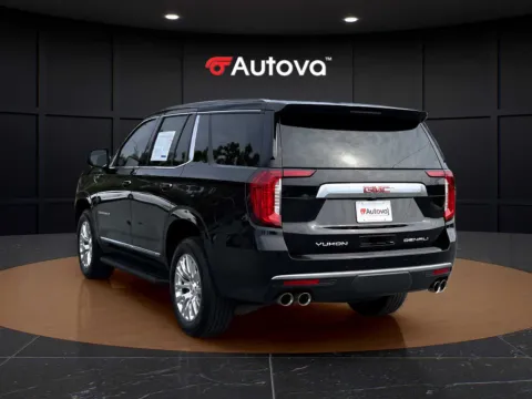 Another view of 2024 GMC Yukon Denali for sale in Forest, VA at Autova - Forest