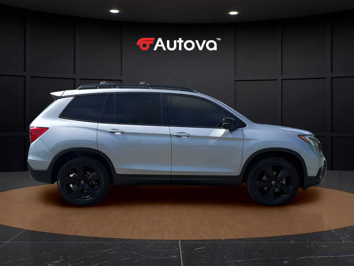 Honda Passport photo 6