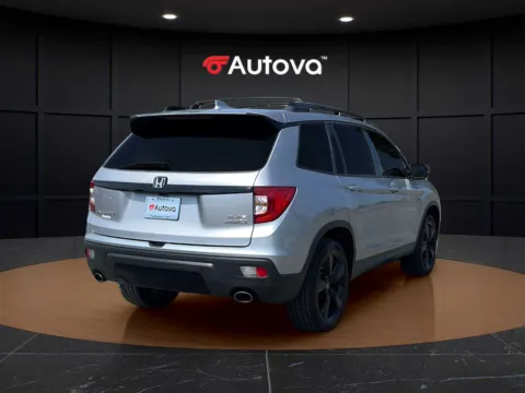 More photos of 2021 Honda Passport Elite at Autova - Forest, VA