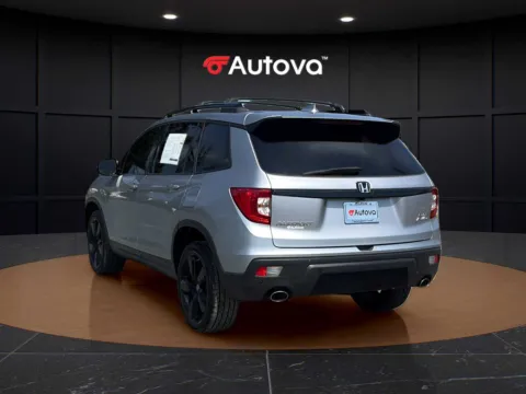 Another view of 2021 Honda Passport Elite for sale in Forest, VA at Autova - Forest
