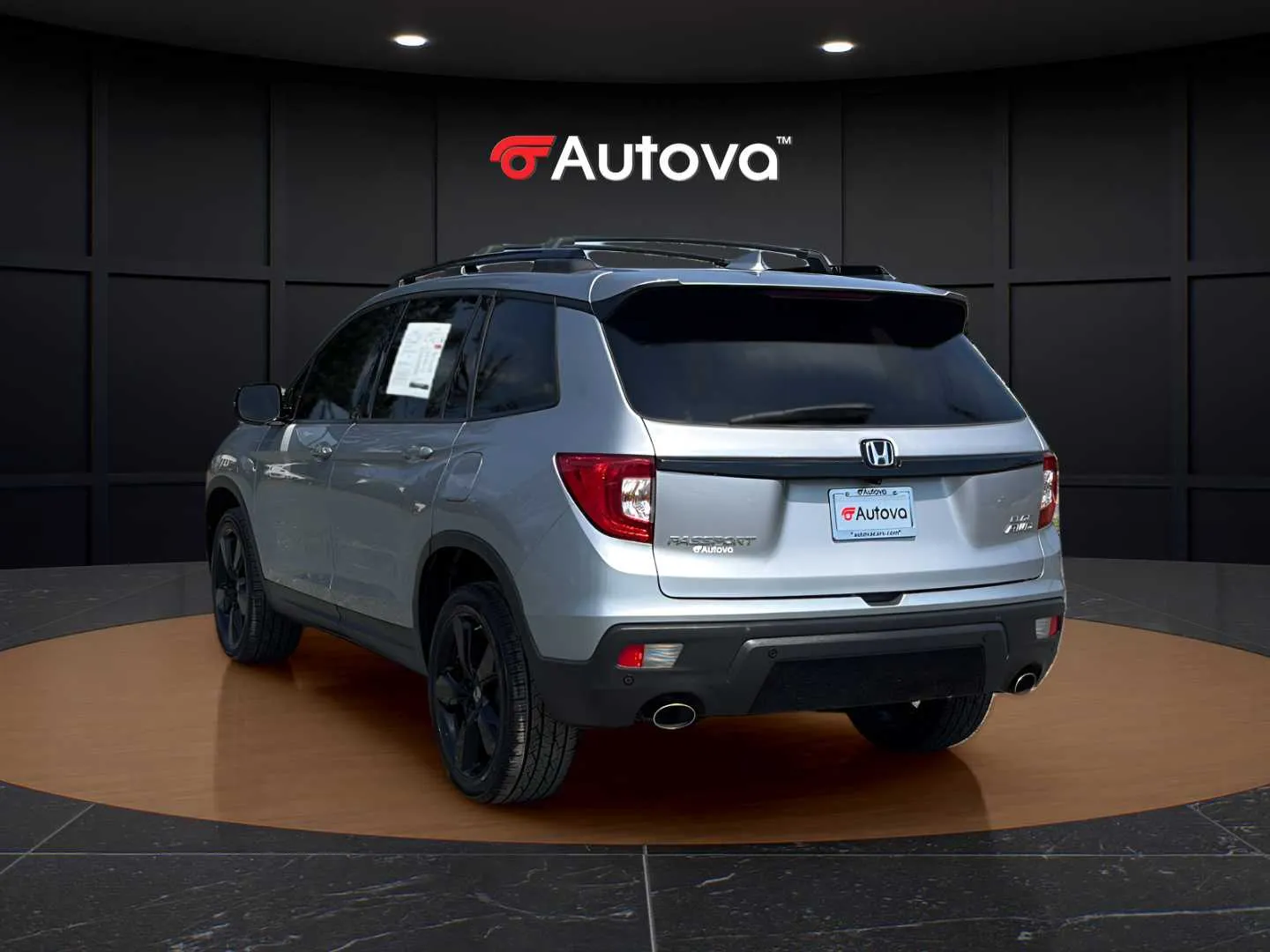 Honda Passport photo 3