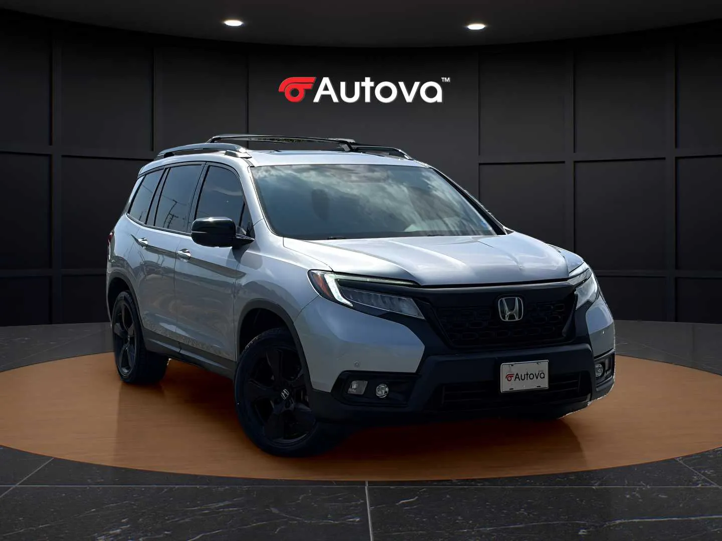 Honda Passport photo 7