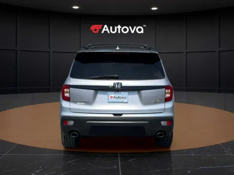 More photos of 2021 Honda Passport Elite at Autova - Forest, VA