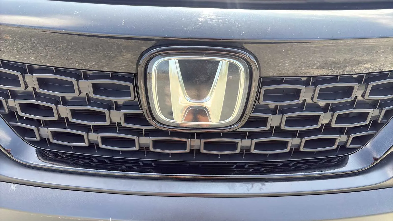 Honda Passport photo 28