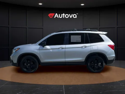 Photos of 2021 Honda Passport Elite for sale in Forest, VA at Autova - Forest