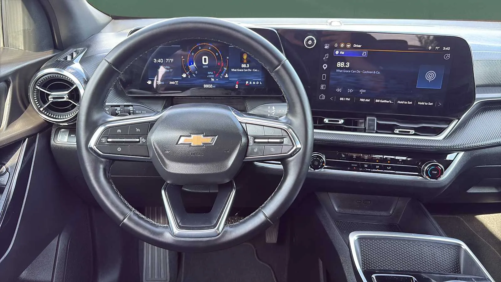 Chevrolet Equinox photo 25