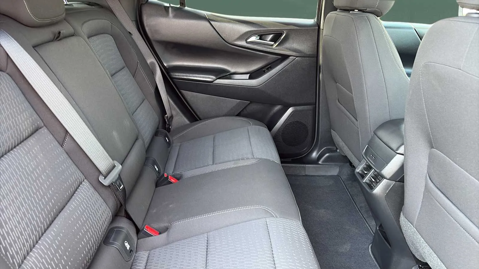 Chevrolet Equinox photo 27