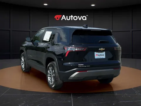 Another view of 2026 Chevrolet Equinox AWD LT for sale in Forest, VA at Autova - Forest