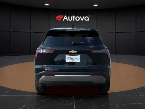 More photos of 2026 Chevrolet Equinox AWD LT at Autova - Forest, VA