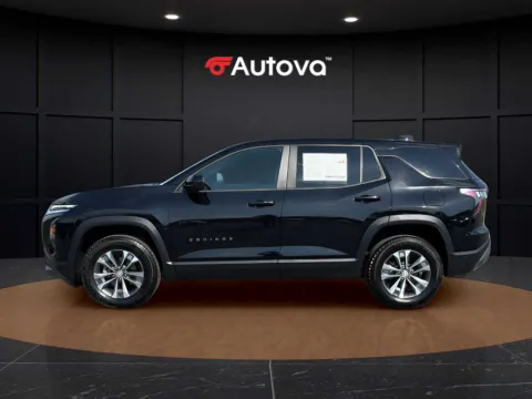 Photos of 2026 Chevrolet Equinox AWD LT for sale in Forest, VA at Autova - Forest