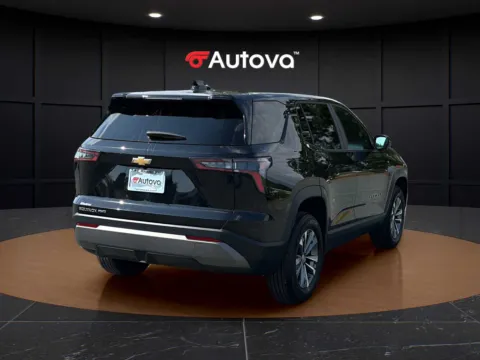 More photos of 2026 Chevrolet Equinox AWD LT at Autova - Forest, VA