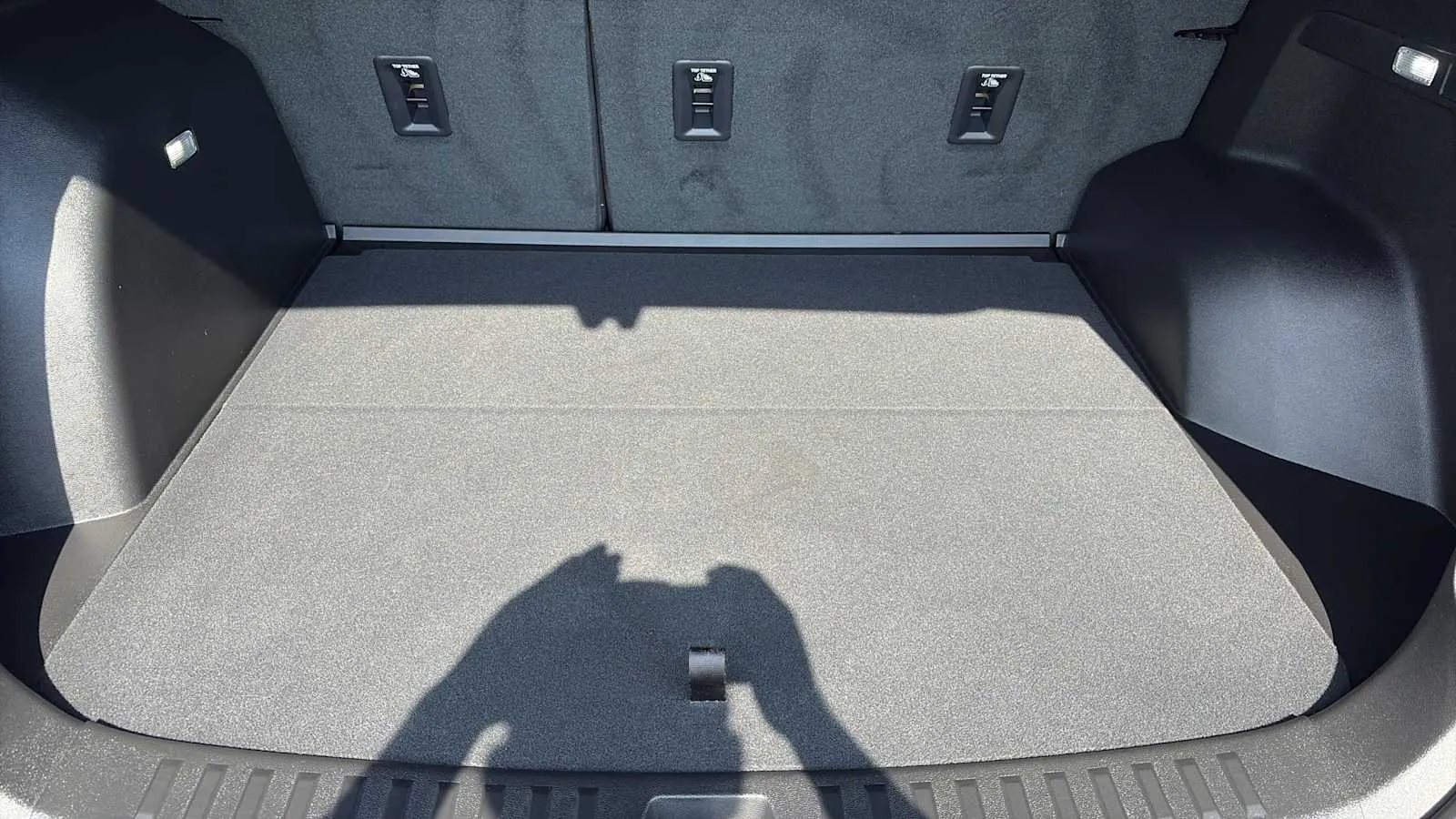Chevrolet Equinox photo 26