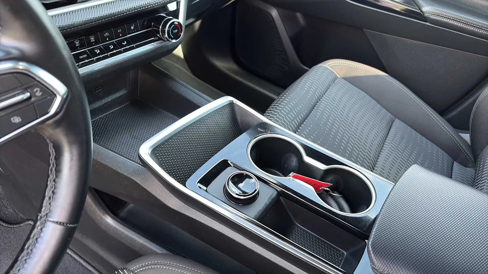 Chevrolet Equinox photo 19