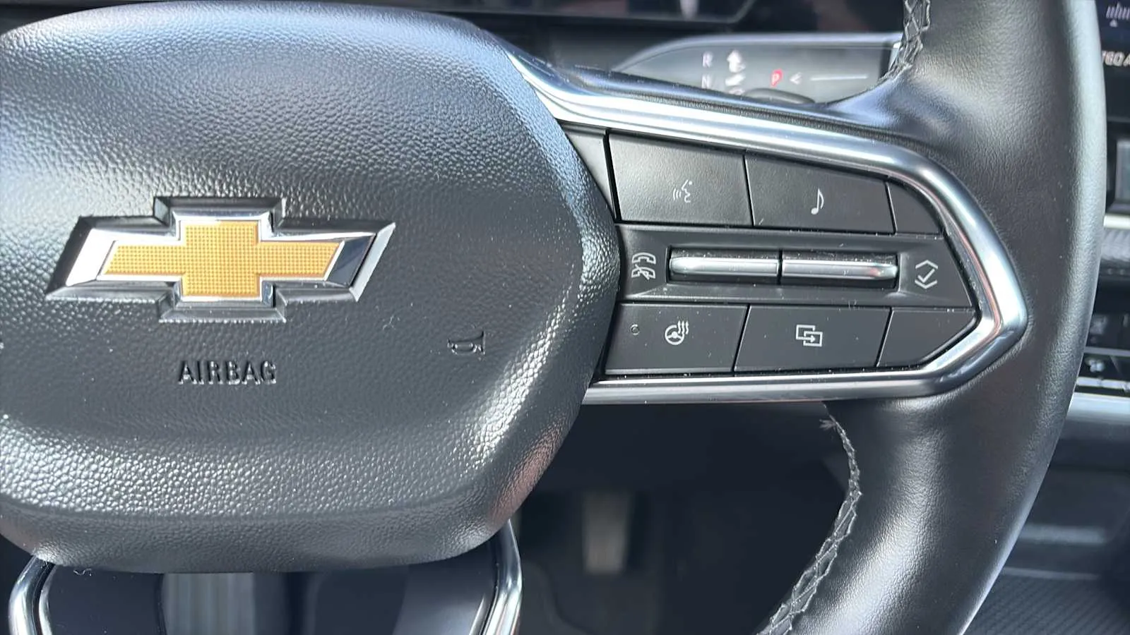 Chevrolet Equinox photo 15